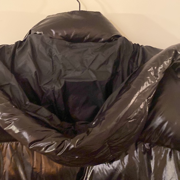 Michael kors men’s  winter jacket puffer by Michael Kors preowned black - Picture 10 of 11